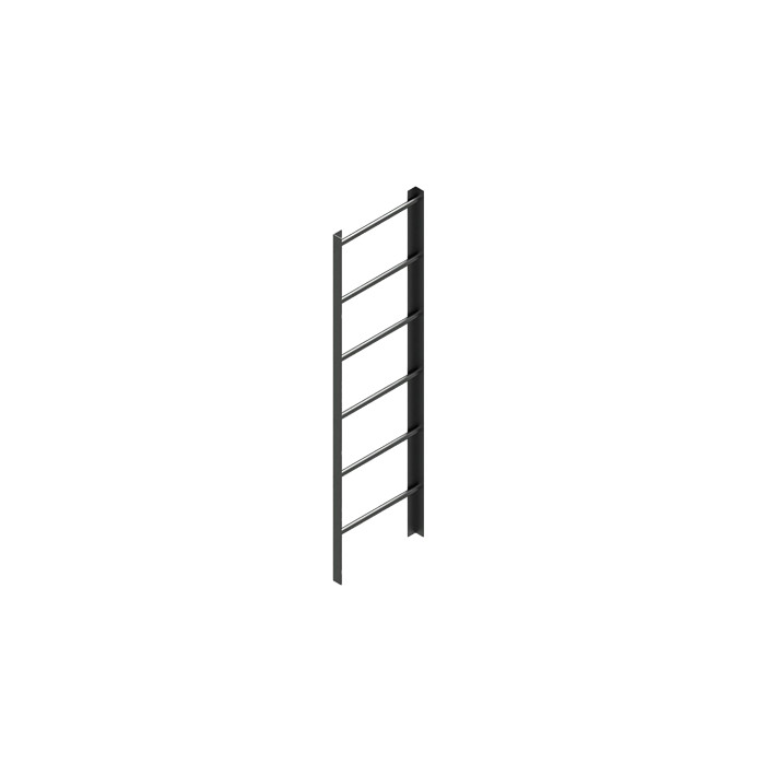 Лестница тепловых сетей (Л-16) ТС-9.1